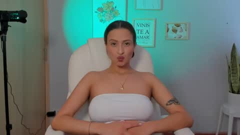 Elena online show from January 21, 7:50 pm