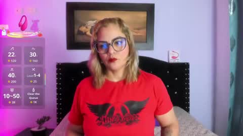 call me Elena online show from November 6, 3:01 am