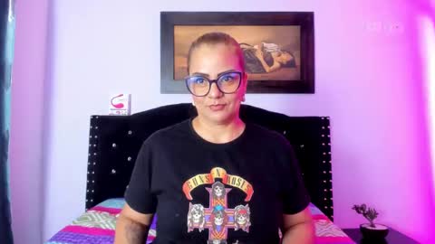 call me Elena online show from October 30, 3:20 am