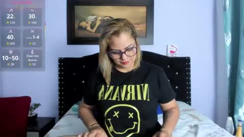 call me Elena online show from October 29, 3:11 am