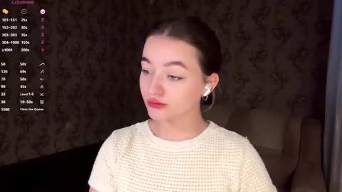 Mia online show from March 20, 2:44 pm