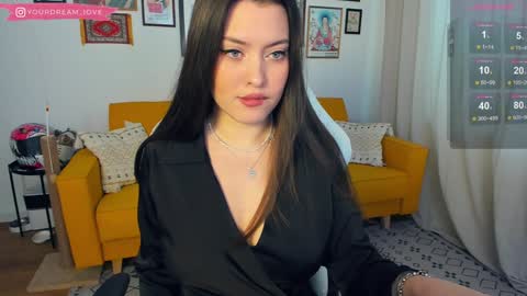 Elena insta yourdream 1ove online show from December 27, 6:14 am