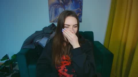 elenaoconar online show from March 2, 6:37 am