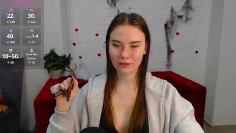 elenaoconar online show from November 17, 7:42 am