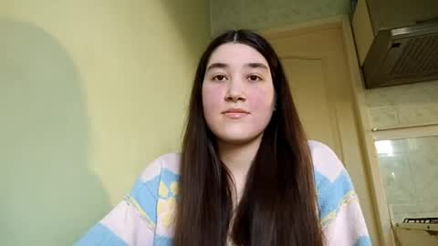 Christina online show from May 3, 4:32 pm