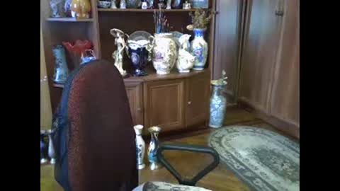 ElenaZed online show from November 13, 10:03 am