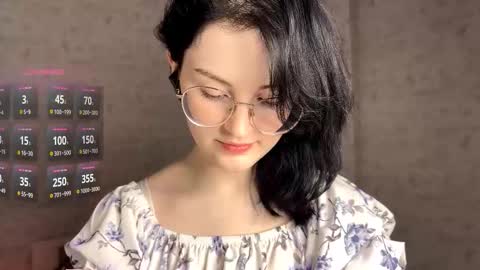 Annie PVT IS OPEN online show from February 22, 9:48 pm