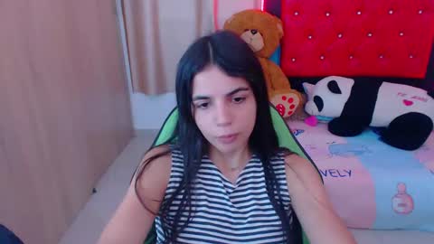 agnes online show from February 2, 5:48 pm