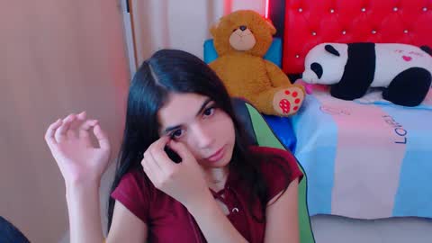 agnes online show from January 27, 5:58 pm