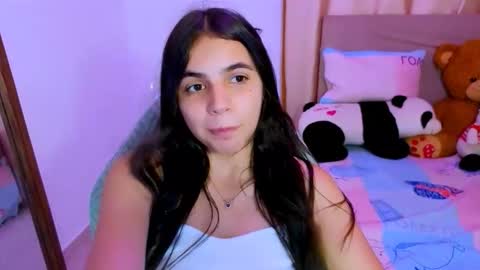 agnes online show from March 2, 6:58 pm