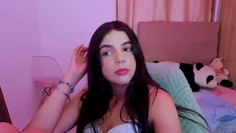 agnes online show from April 15, 7:36 pm