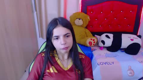 agnes online show from February 3, 6:17 pm