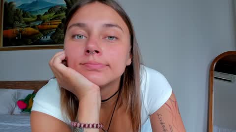 Eleonora online show from December 12, 2:48 am