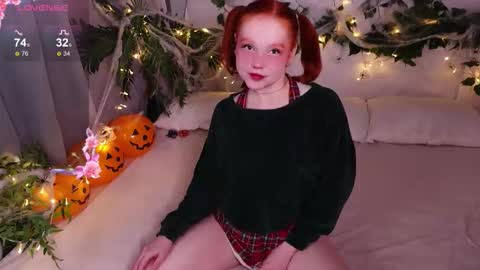 Elfa online show from November 5, 6:51 am