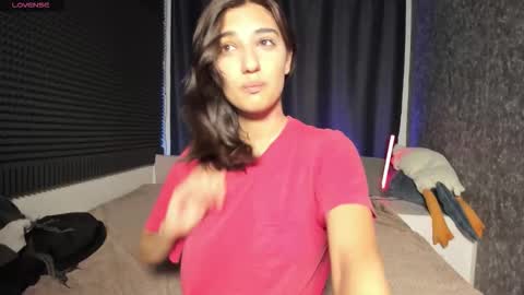 Elfy online show from September 29, 4:12 pm