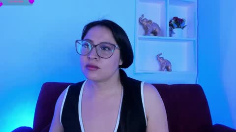 eliana  online show from March 23, 12:11 pm