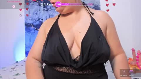 Briana online show from June 1, 11:12 am