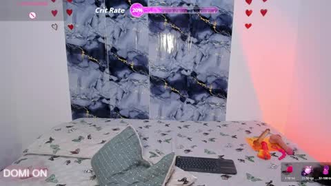 Briana online show from April 3, 10:24 am