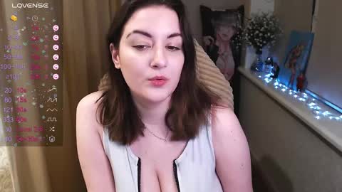 Elise online show from February 25, 12:47 am