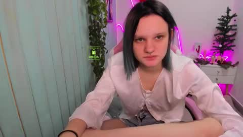 elieiza_xo online show from January 13, 9:46 am