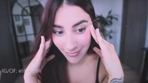 Eli online show from March 28, 10:19 pm