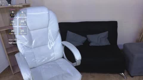 Eliie online show from November 29, 8:46 pm