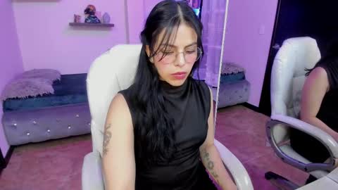 Eliie online show from March 3, 4:43 am