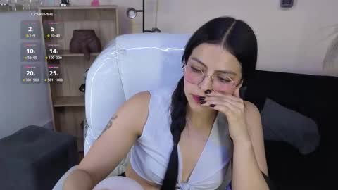 Eliie online show from November 9, 10:38 pm