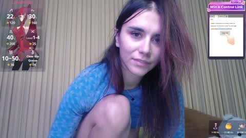 Liza online show from December 10, 10:49 am