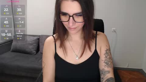 Liza online show from April 9, 11:15 am