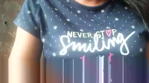 elina_roy03 online show from October 6, 4:18 am