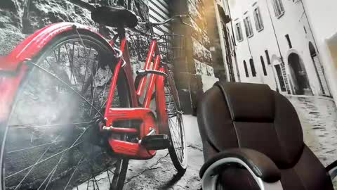 Elina  online show from November 20, 12:00 am