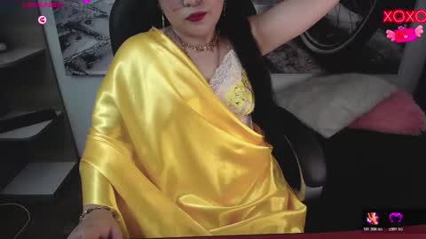 Elina  online show from February 11, 9:05 pm