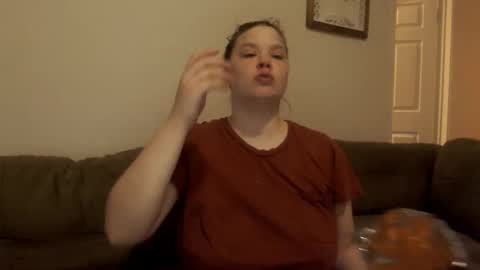 Elinah online show from January 7, 3:54 am