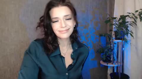 Elina online show from April 18, 11:04 pm