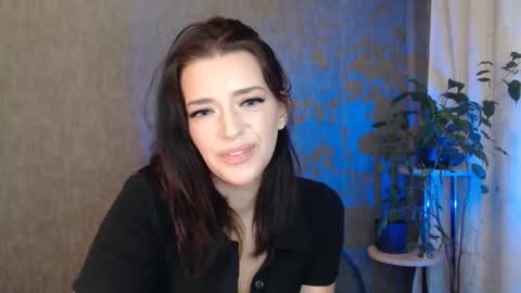 Elina online show from March 10, 10:58 pm