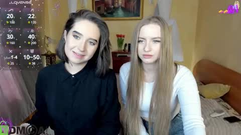 elinor_faith online show from February 18, 11:55 am
