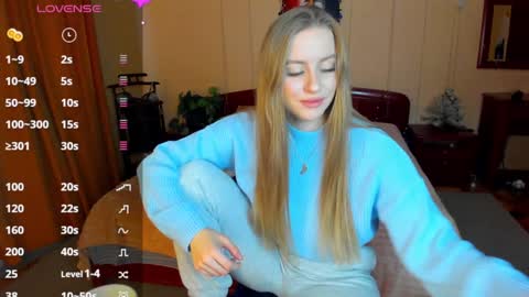 elinor_faith online show from January 19, 11:34 am