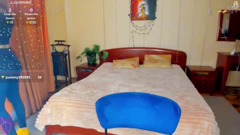 elinor_faith online show from February 14, 12:14 pm