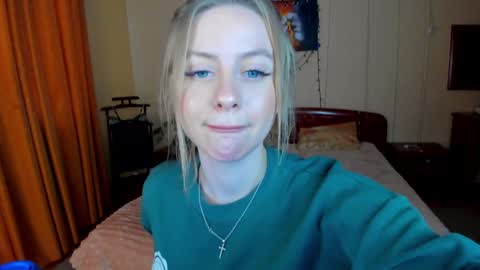 elinor_faith online show from February 2, 12:35 pm