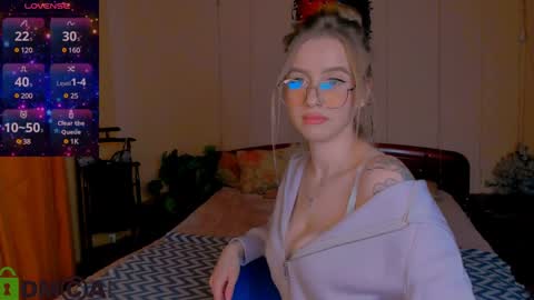 elinor_faith online show from January 9, 12:19 pm