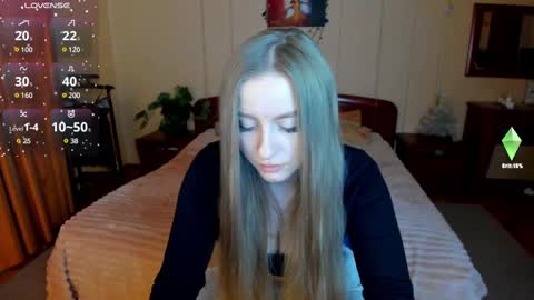 elinor_faith online show from February 11, 9:42 am