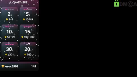 elinor_faith online show from January 12, 12:12 pm