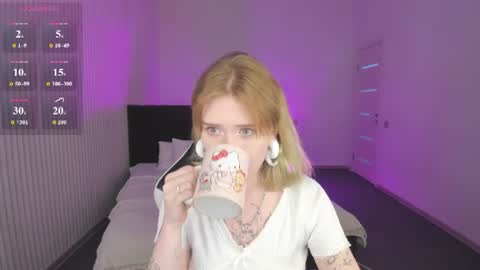 Elira Vane online show from July 23, 2:53 am