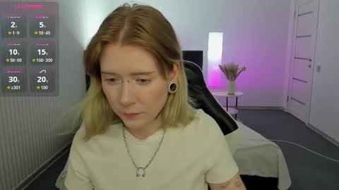 Elira Vane online show from July 9, 7:33 am