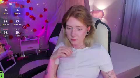 Elira Vane online show from July 8, 7:32 am