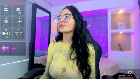 ELISSA online show from September 16, 8:28 pm