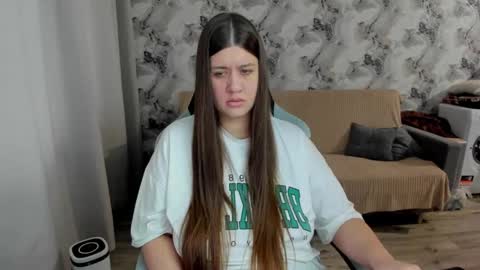 Aletta Oushen online show from September 29, 11:04 am