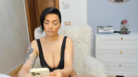 Maria online show from March 10, 5:11 am