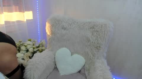 Maria online show from April 5, 4:22 am